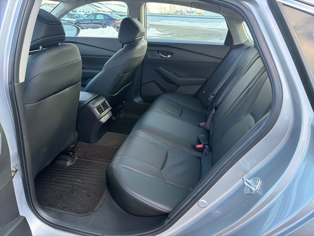 Thumbnail: 2024 Honda Accord - 20