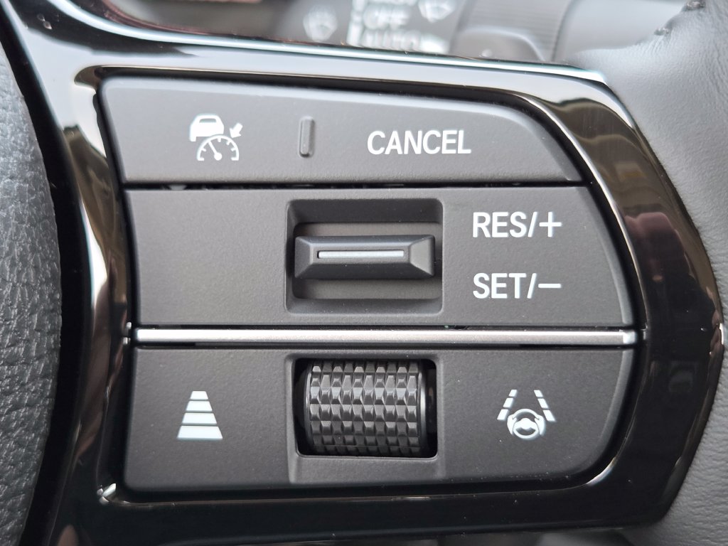 New 2026  Honda Touring image 11