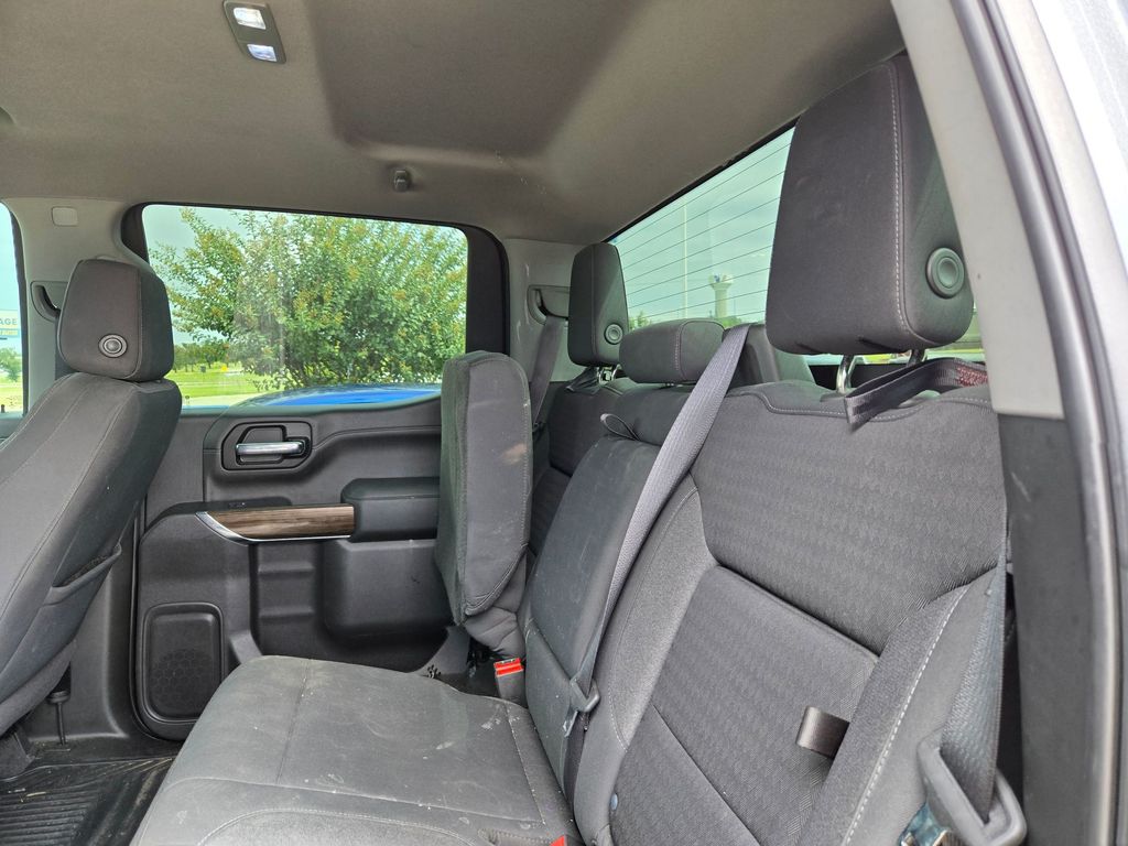 Used 2020 Chevrolet Silverado 1500 Truck