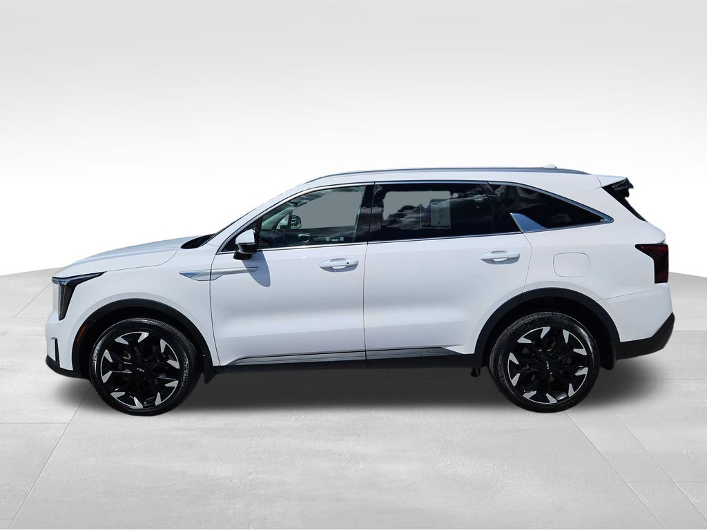 Used 2024 Kia Sorento SUV