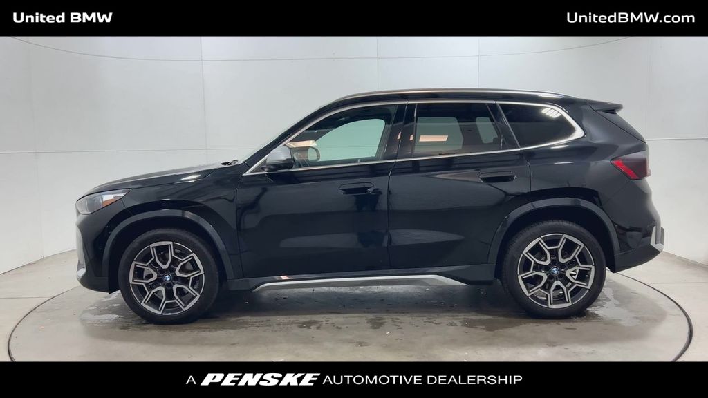 Thumbnail: 2024 BMW X1 - 5