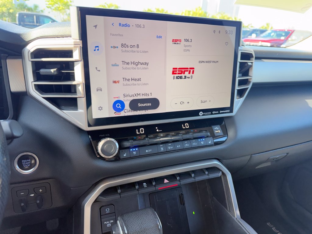 Certified Used 2024 Gray Toyota Limited image 20