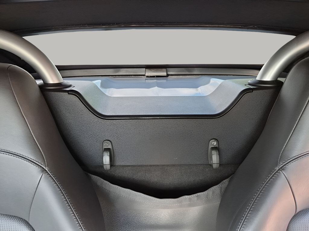 Used 2006 Blue Chrysler Limited image 30