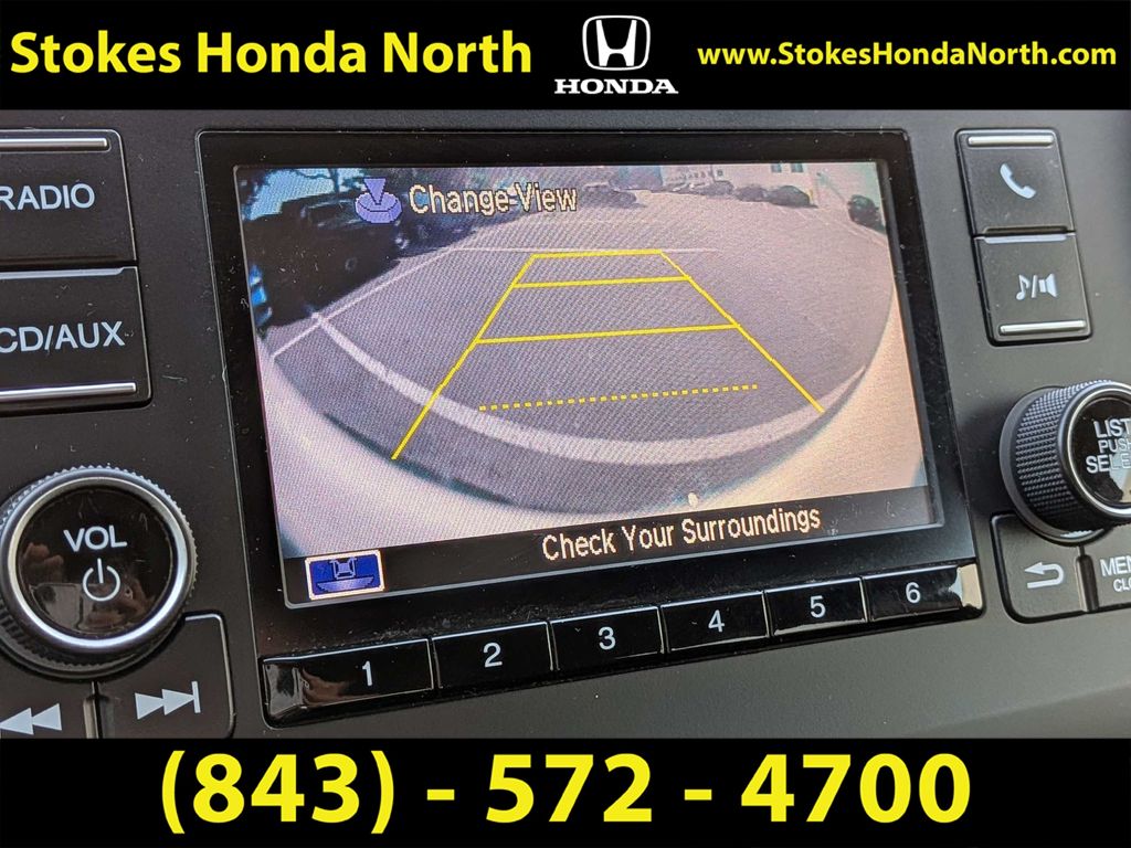 Used 2017 Honda Ridgeline Truck