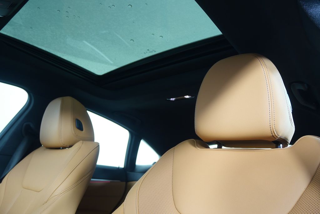 Thumbnail: 2024 BMW i4 - 12