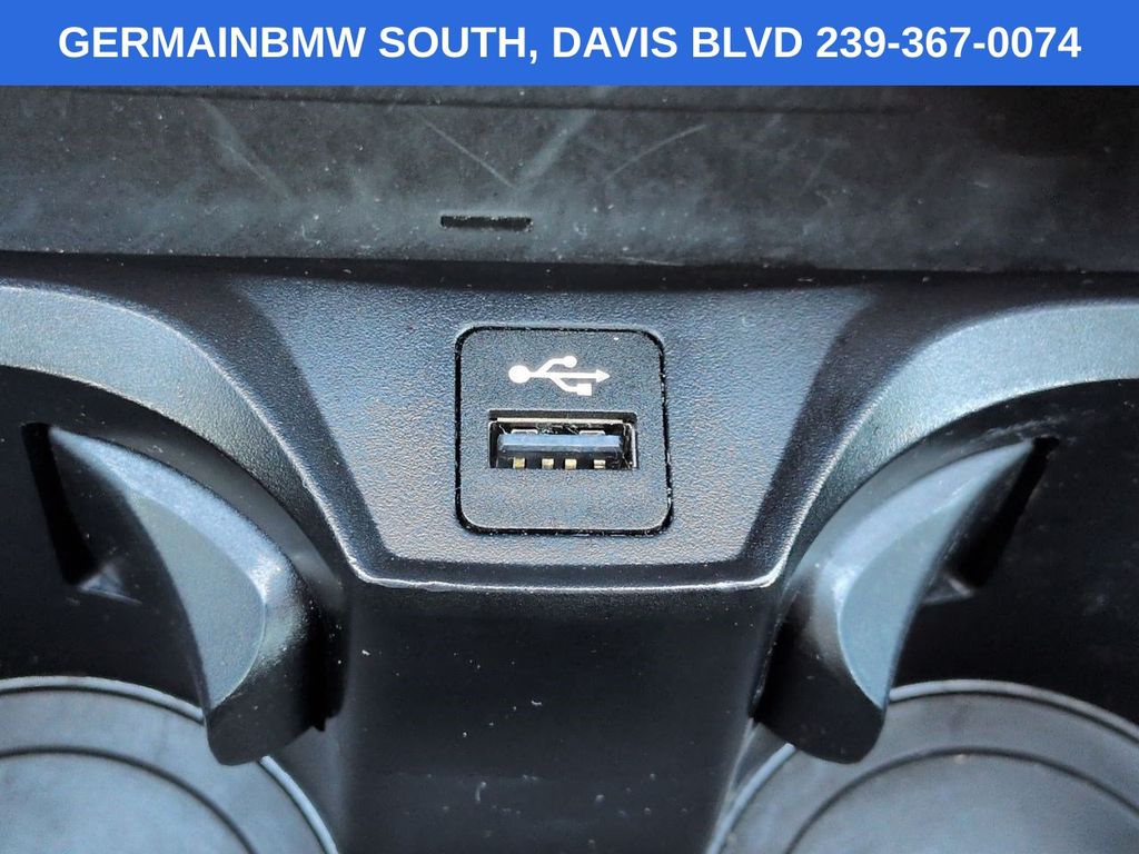 Certified Used 2024 White BMW 430i image 22