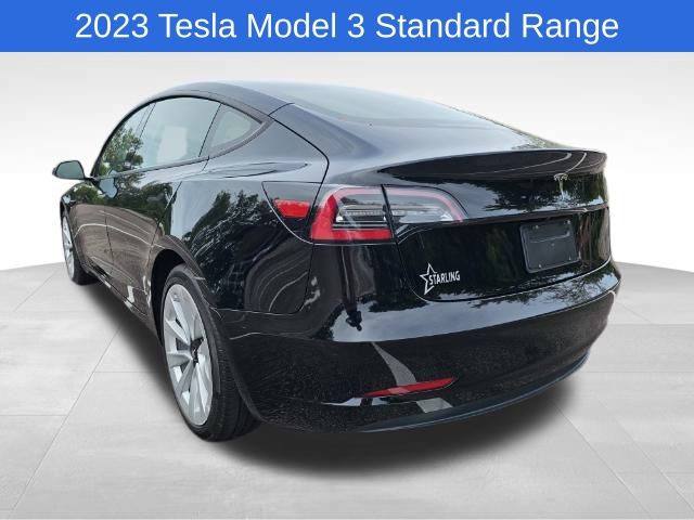 2023 Tesla Model 3 Base 6