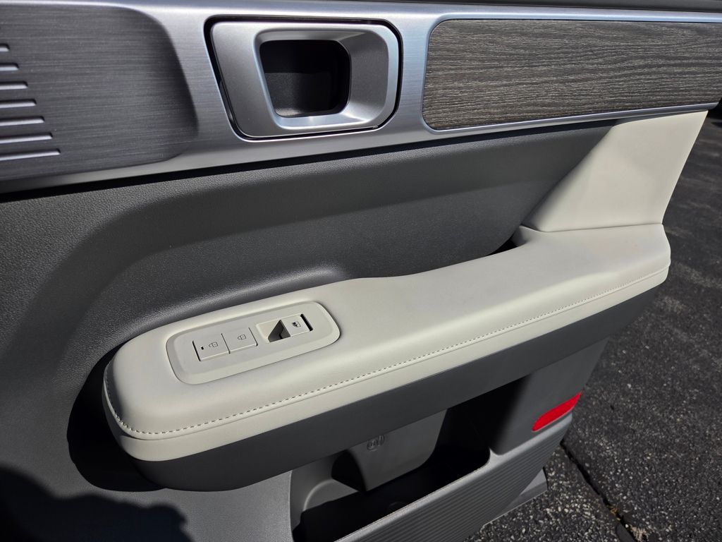 Thumbnail: 2026 Hyundai Santa Fe - 26