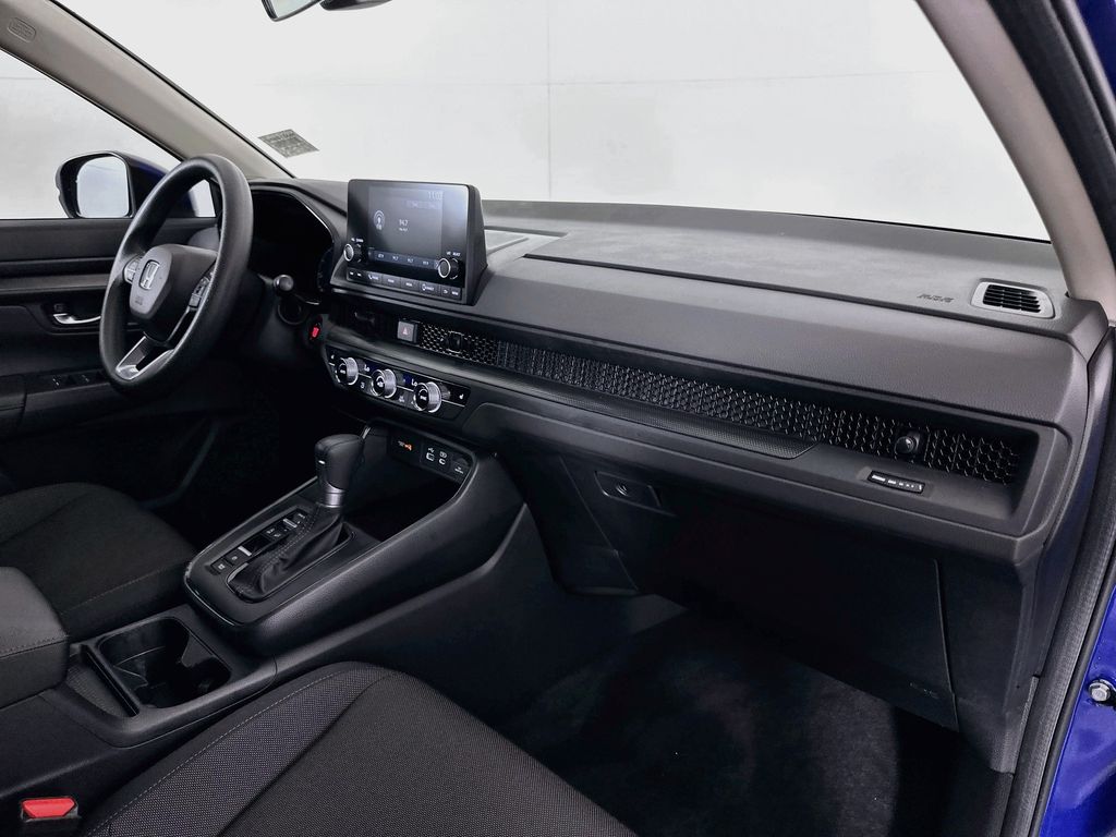 Thumbnail: 2024 Honda CR-V - 29