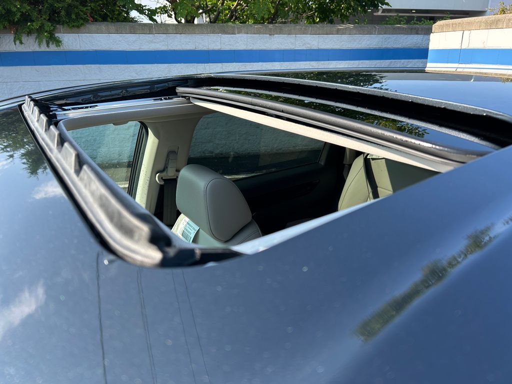 Thumbnail: 2026 Honda CR-V - 11