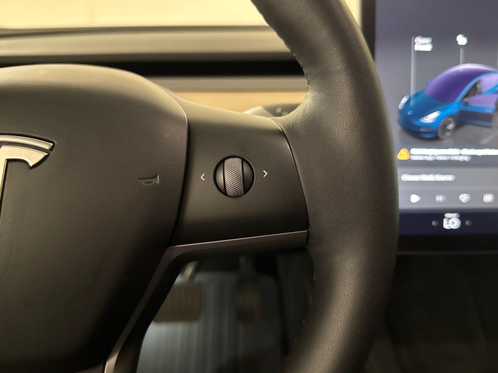 Used 2023 Gray Tesla Long Range image 18