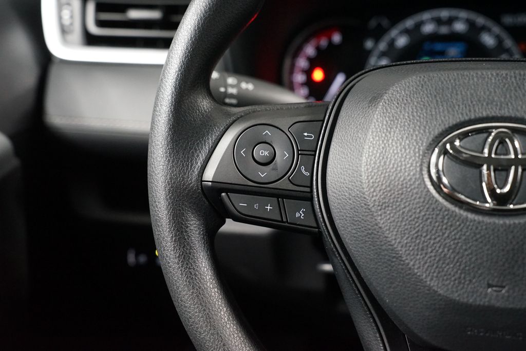 Thumbnail: 2025 Toyota RAV4 - 14