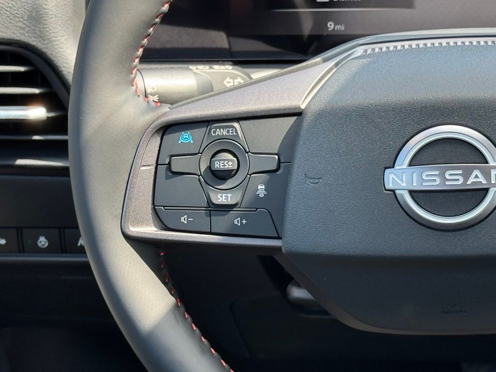 New 2027 Nissan Sentra Sedan