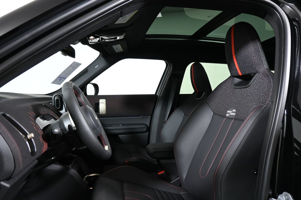 Thumbnail: 2026 MINI Cooper Countryman - 13