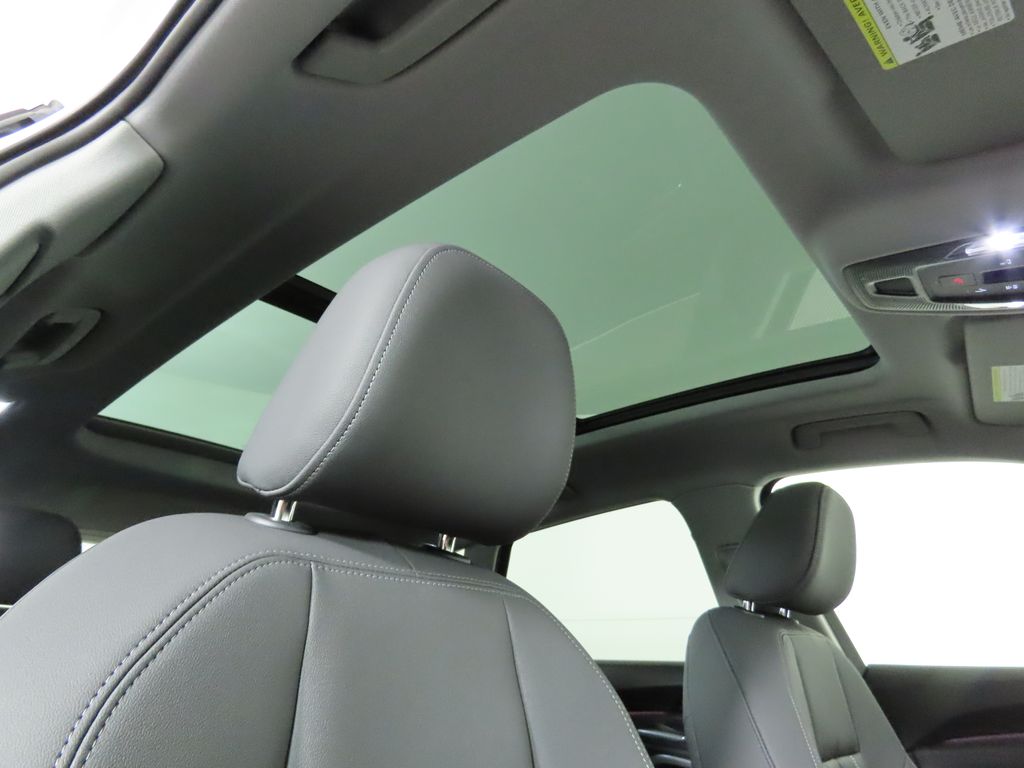 2025 Audi Q5 Premium 21