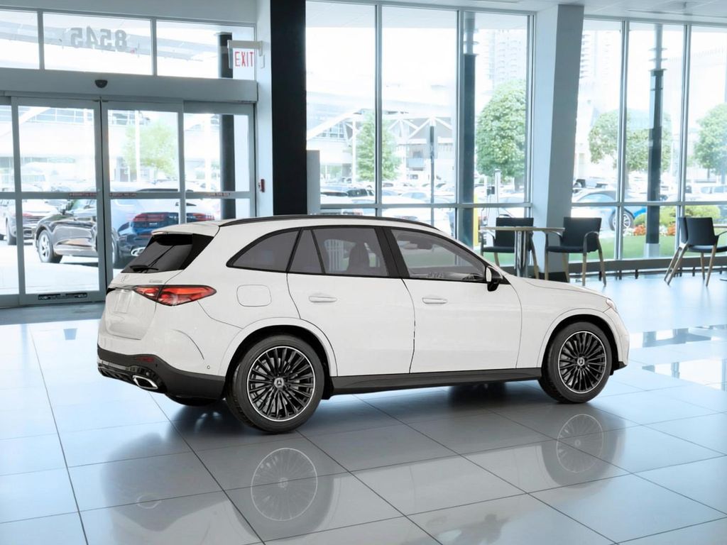 Thumbnail: 2026 Mercedes-Benz GLC - 18