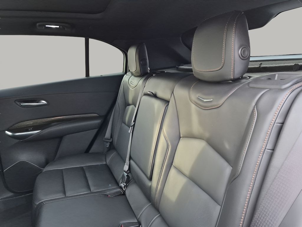 Used Car 2019 Cadillac Xt4  Sport For Sale Under $25,000 In Austin, Texas