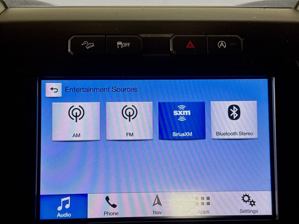 Used Car 2019 Ford F-150  Xlt For Sale Under $30,000 In Austin, Texas