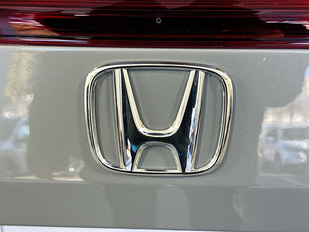 Thumbnail: 2026 Honda Civic - 20