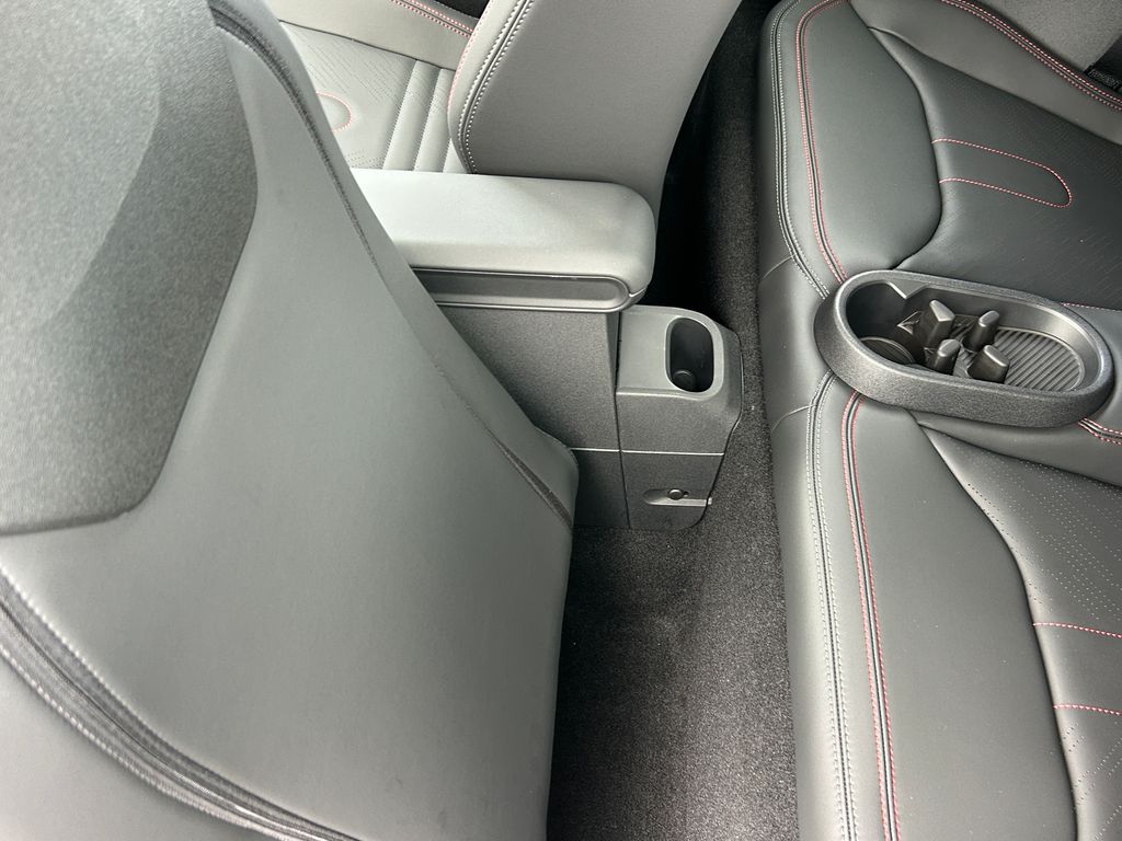 Thumbnail: 2026 MINI Cooper Convertible - 29