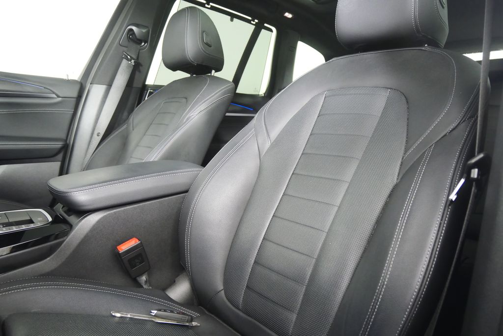 Thumbnail: 2023 BMW X3 - 10