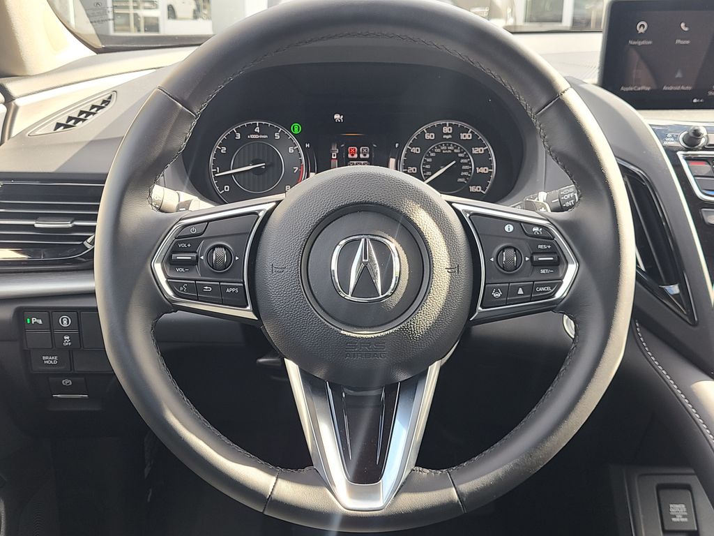 2024 Acura RDX Technology Package