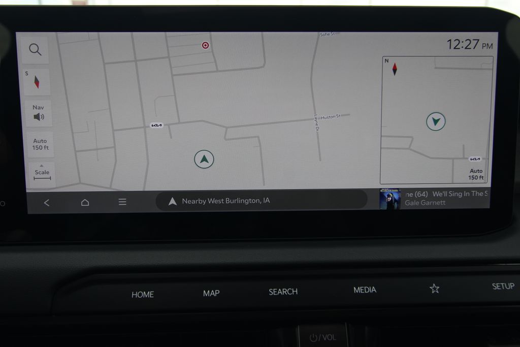 New 2027 Kia Telluride Hybrid SUV