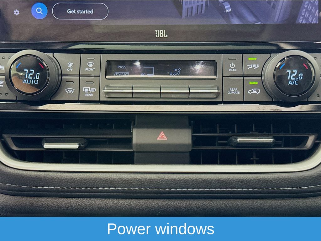 Used Car 2024 Toyota Grand Highlander  Limited For Sale Under $50,000 In Austin, Texas