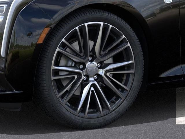 2026 Cadillac CT5 Premium Luxury - 8
