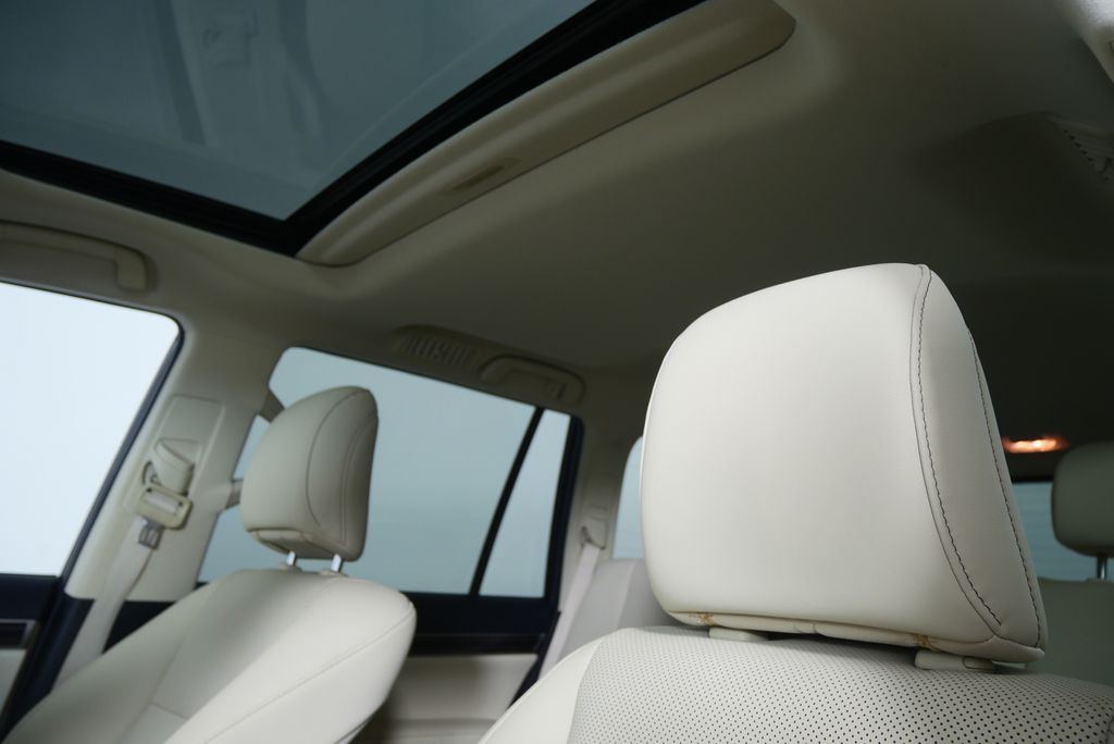 2023 Lexus GX 460 12