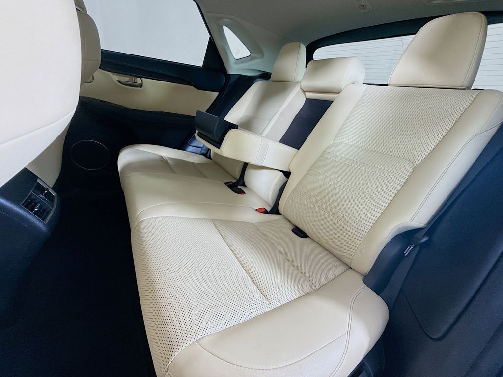 Thumbnail: 2016 Lexus NX - 25
