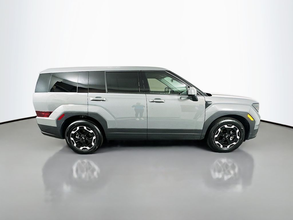 Thumbnail: 2024 Hyundai Santa Fe - 4