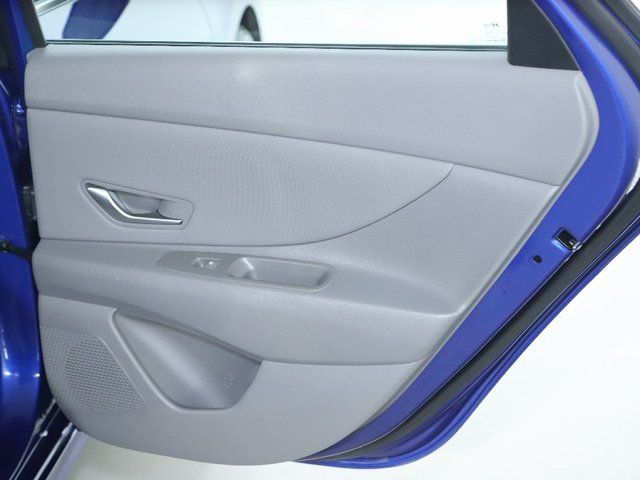 New 2024 Hyundai Elantra For Sale in Bedford, OH