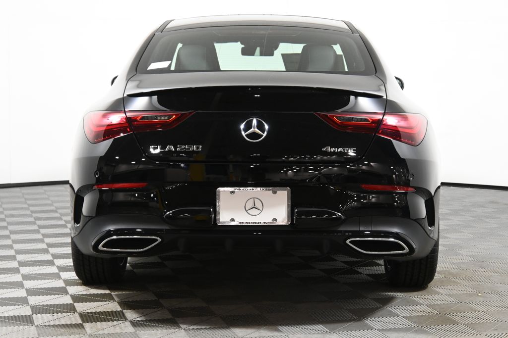 Thumbnail: 2026 Mercedes-Benz CLA - 6