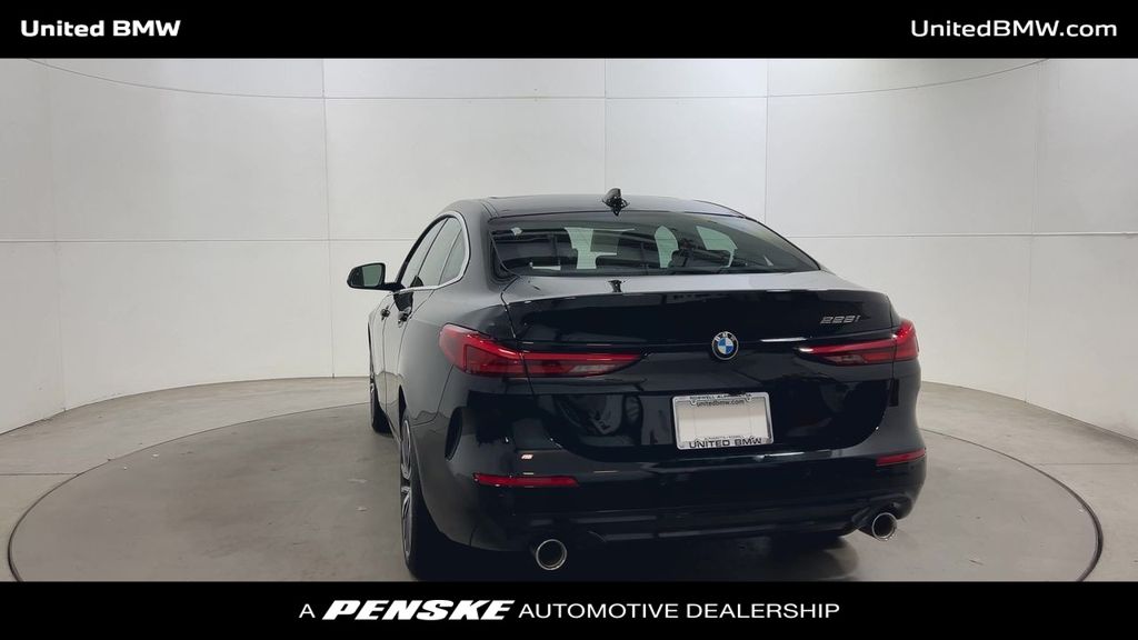 Thumbnail: 2024 BMW 2 Series - 7