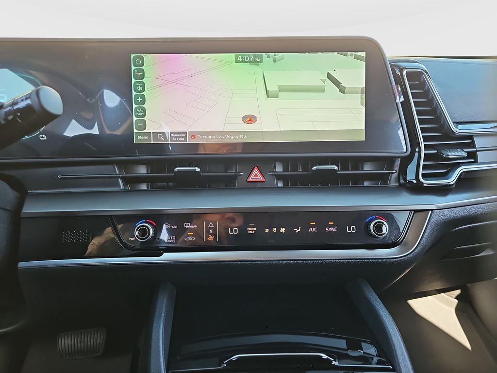 Used 2025 Kia Sportage Hybrid SUV