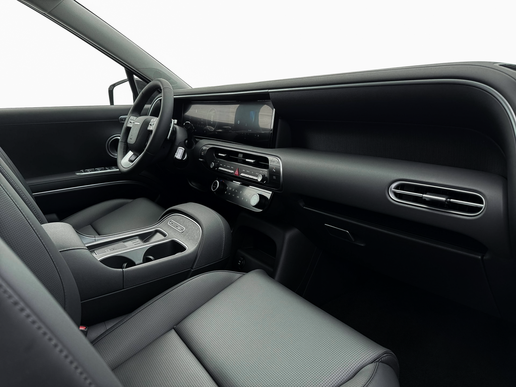 Thumbnail: 2026 Hyundai Palisade - 15