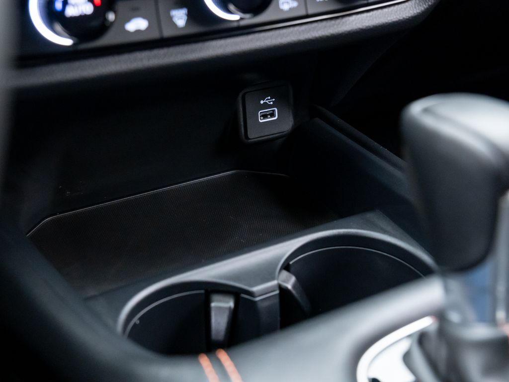 2025 Honda HR-V Sport photo