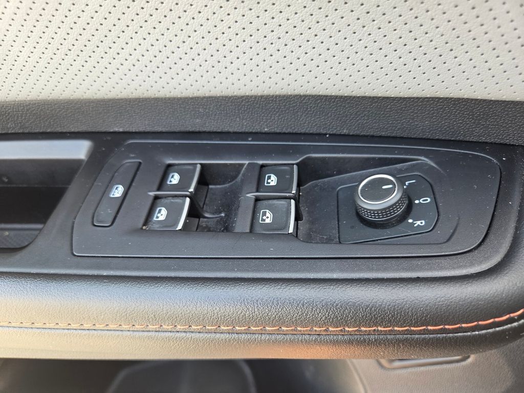 Used 2024 Volkswagen Atlas SUV