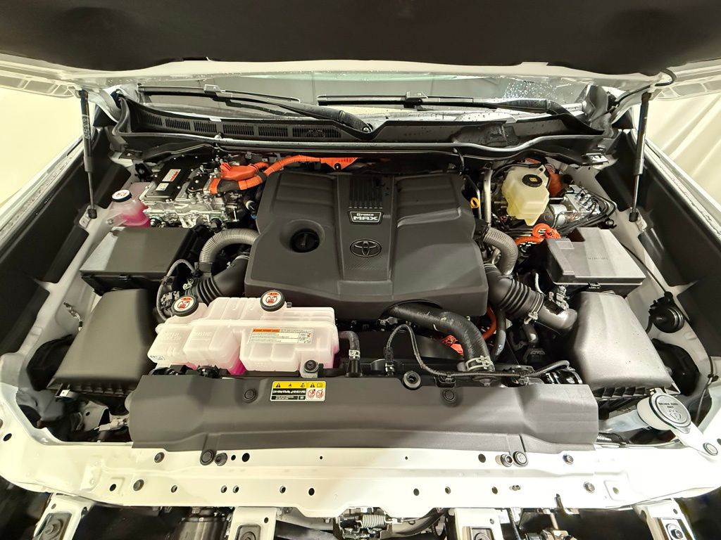 2025 Toyota Sequoia Limited 10