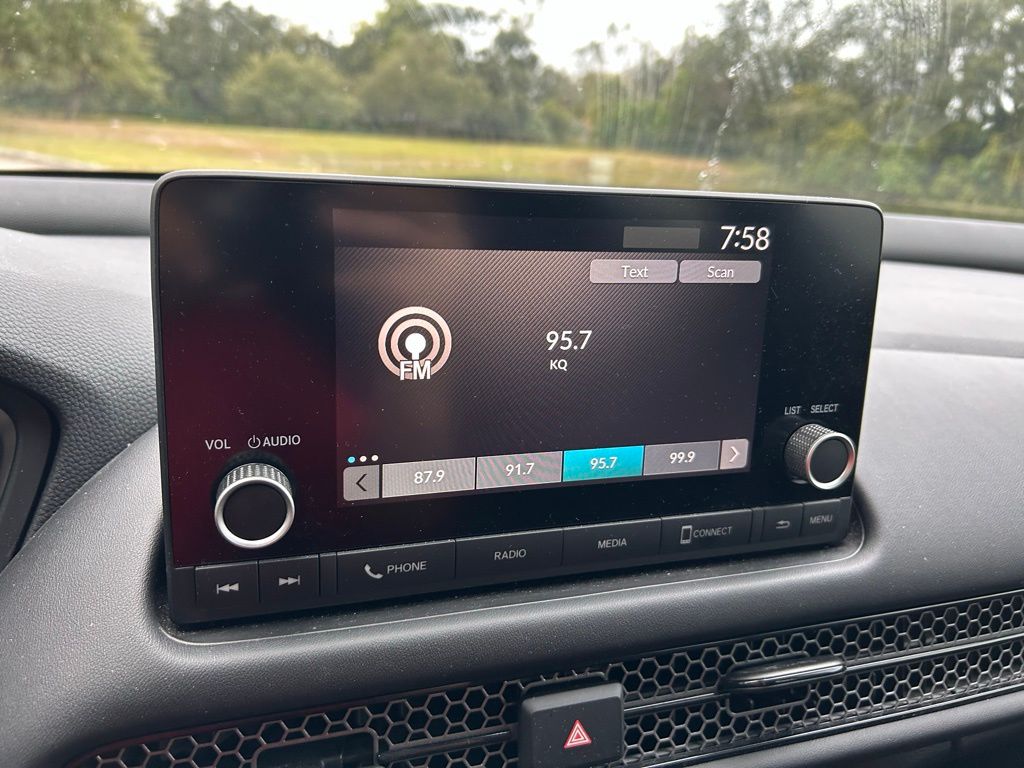 Thumbnail: 2024 Honda HR-V - 23