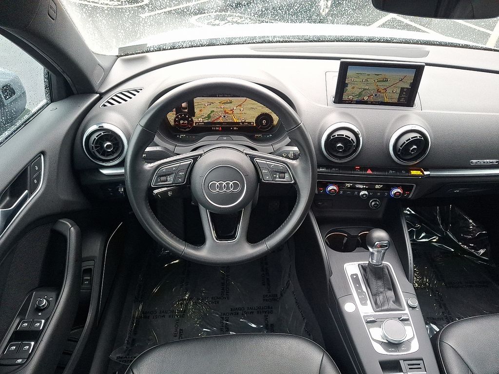 Thumbnail: 2019 Audi A3 - 11