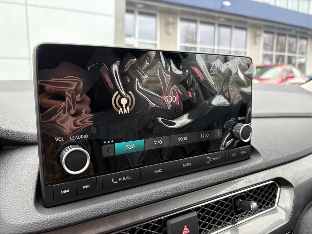 2025 Acura Integra Base