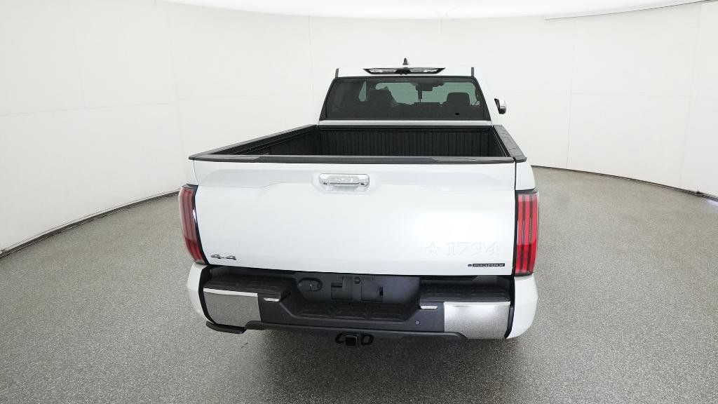 Thumbnail: 2026 Toyota Tundra - 13