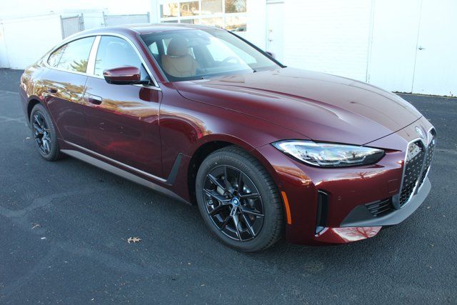 2024 BMW i4