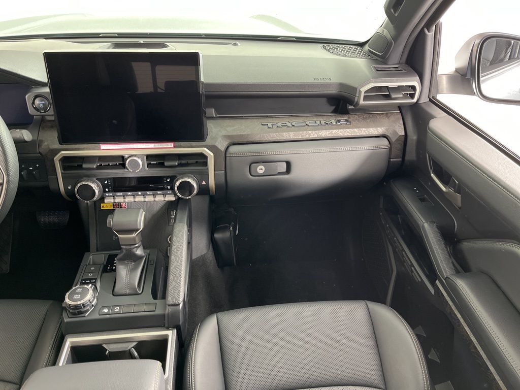 Thumbnail: 2024 Toyota Tacoma - 18