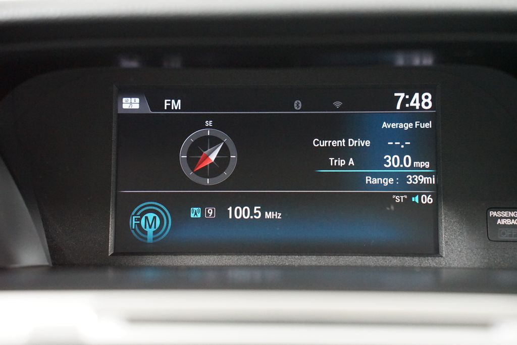 Thumbnail: 2016 Honda Accord - 17
