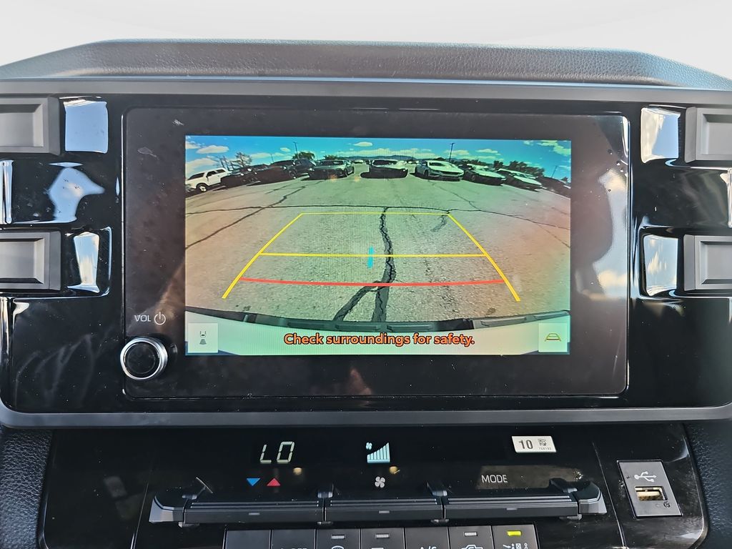 Used 2026 Toyota Tundra Truck