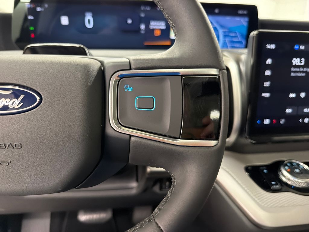 New 2026 Gray Ford Active image 22
