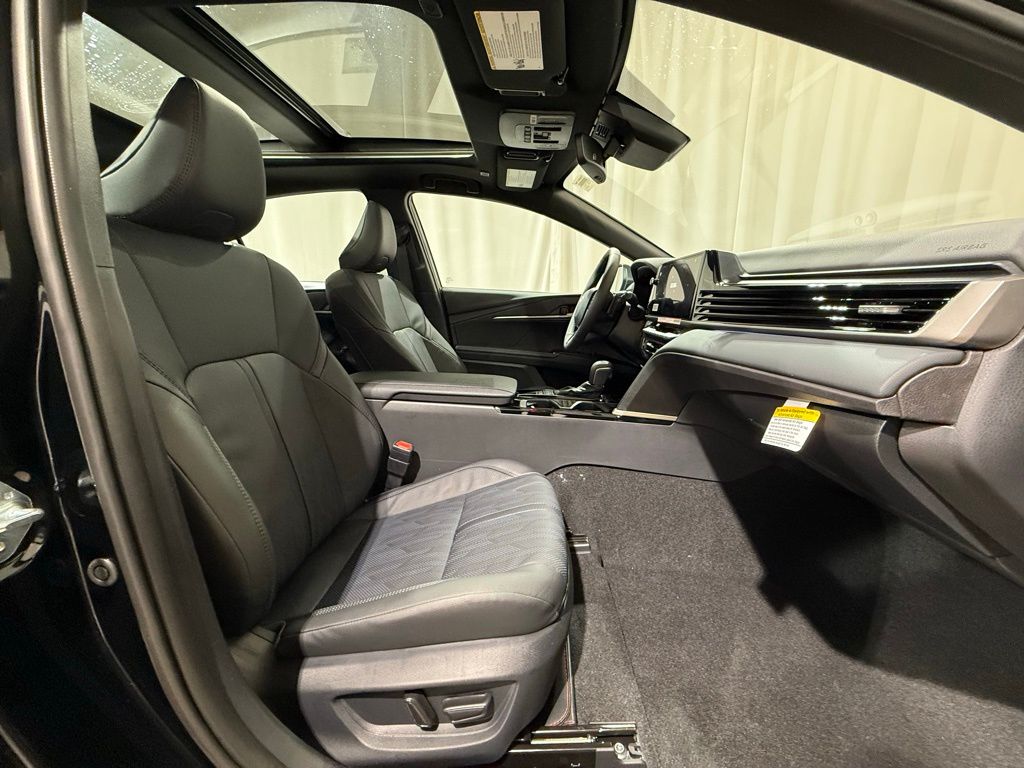 Thumbnail: 2026 Toyota Camry - 22